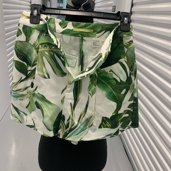 Giani Bini Floral Short Set - Picture 14 of 16
